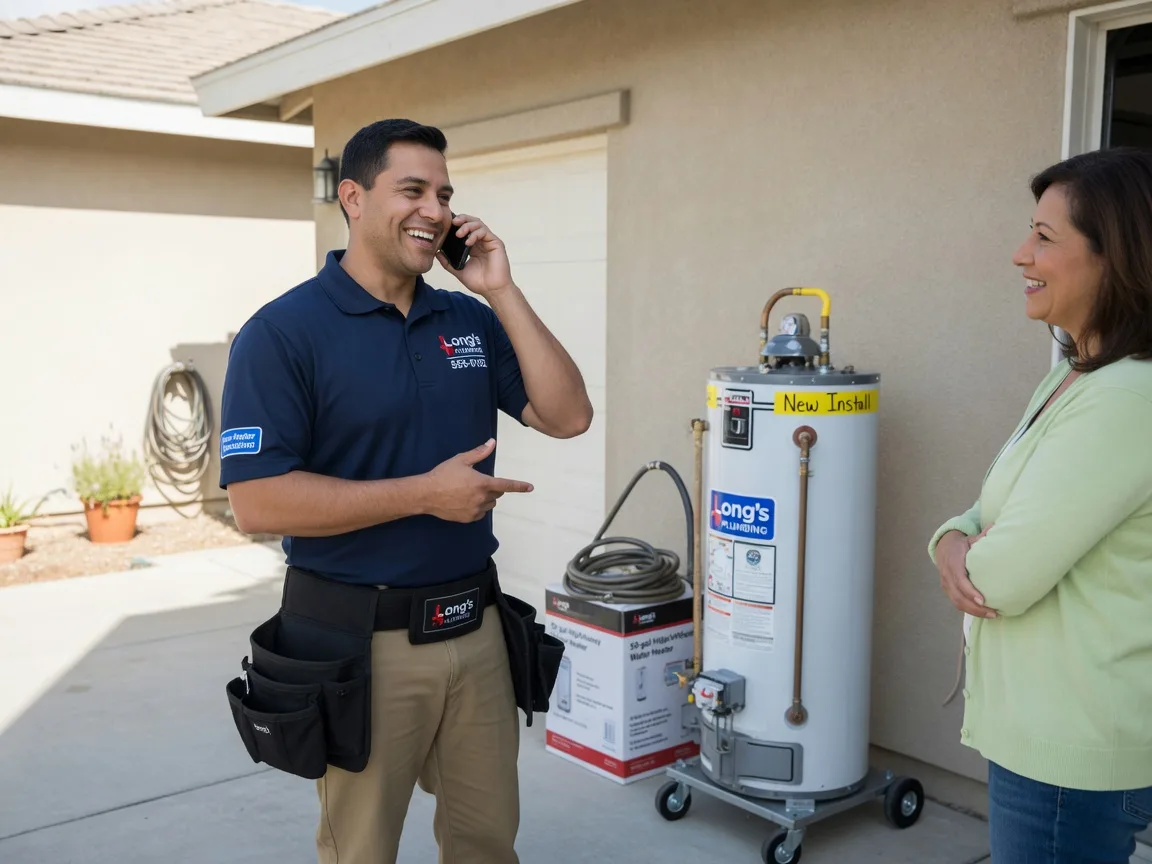 Leak Detection New Salem, IL FAQs
